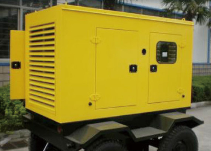 相同功率的柴油發(fā)電機組價格差異為什么這么大？